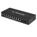 Schakelaar Ubiquiti ES-10XP 8x 10/100/1000 2x SFP Passive PoE