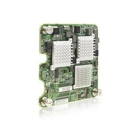 Netwerkkaarten HPE 416585-B21 4x RJ-45 PCI Express 1Gb