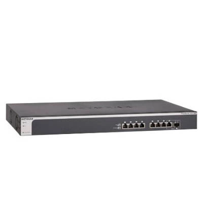 Schakelaar Netgear XS708E-200NES 8x 1000/10000 1x SFP+