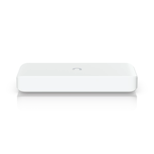 Schakelaar Ubiquiti USW-Flex-2.5G-8-PoE 8x 2.5Gb 1x RJ45/SFP+ 60 W PoE++