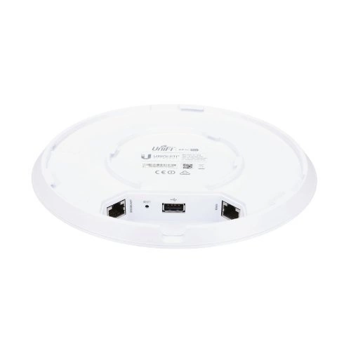 Toegangspunt Ubiquiti UAP-AC-EDU 2.4 GHz | 5 GHz 1300 Mbps 802.11a/b/g/n/ac