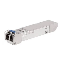 SFP-Modules HPE J9054D LC 1 Gbps SFP 2 km