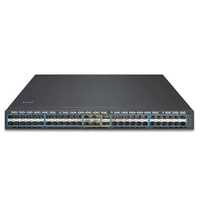Schakelaar Planet XGS-6350-48X2Q4C 48x SFP+ |2x QSFP+ | 4x QSFP28