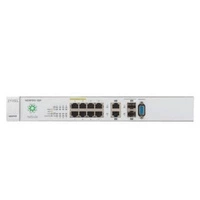 Schakelaar Zyxel NSW100-10-EU0101F 8x 10/100/1000 2x RJ-45/SFP