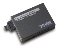 Mediaconverter Planet FT-802 1x SFP 1x RJ-45