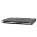 Schakelaar Netgear XSM4348CS-100NES 48x 100/1000/10000 4x SFP+