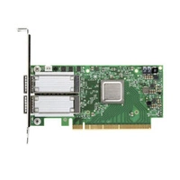 Netwerkkaarten Mellanox MCX556A-ECUT 2x QSFP28 PCI Express 100Gb