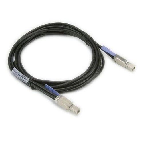 Supermicro Cable External MiniSAS HD, 3m | CBL-SAST-0677