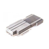 Koeling accessoire gewijd voor DELL PowerEdge 1950, PowerEdge R300 | CN728-RFB