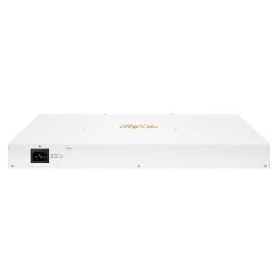 Schakelaar HPE JG960A 24x 10/100/1000 2x SFP