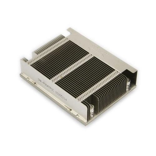 CPU-koeling Supermicro Server/Workstation | SNK-P0047PSC