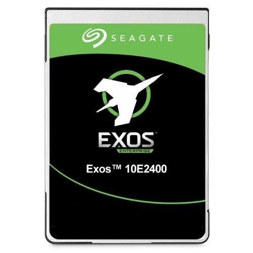 Harde schijf Seagate Exos 10E2400 2.5'' HDD 1200GB 10000RPM SAS 12Gb/s 256MB | ST1200MM0129