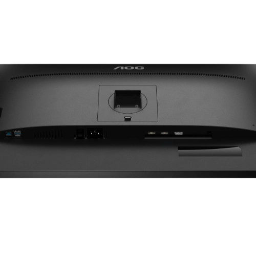 27" AOC U27P2 3840 x 2160 4K UHD 60Hz IPS-monitor