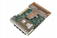 Netwerkkaarten DELL 4X4RK 4x SFP+ PCI Express 10Gb