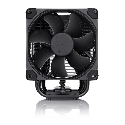 CPU-koeling NOCTUA Desktop | NH-U9S CHROMAX.BLACK