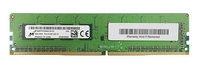 RAM-geheugen 1x 4GB Micron NON-ECC UNBUFFERED DDR4 2133MHz PC4-17000 UDIMM | MTA8ATF51264AZ-2G1
