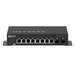 Schakelaar Netgear GSM4210PX-100EUS 9x 1Gb 2x SFP+ 220 W PoE+