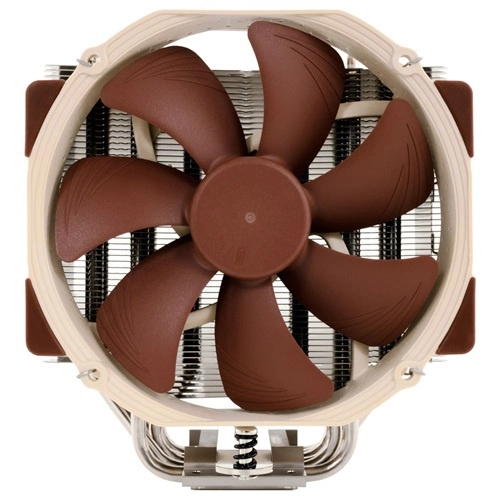 CPU-koeling NOCTUA Desktop | NH-U14S