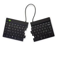 Draadloze toetsenbord R-GO Tools R-Go Split Break QWERTY