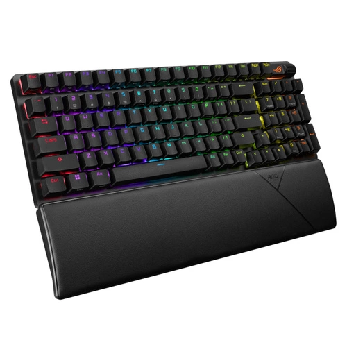 Draadloze toetsenbord Asus ROG Strix Scope II 96 Wireless QWERTY