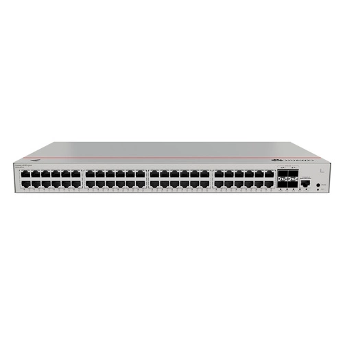 Schakelaar Huawei S310-48P4X 48x 1Gb 4x SFP+ 380 W PoE+