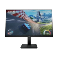 Monitoren 27" HP 2V7U5E9#ABB X27q 2560 x 1440 QHD 165Hz schermmatrix IPS