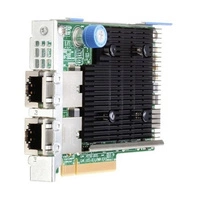 Netwerkkaarten HPE 817721-B21 2x RJ-45 PCI Express 10Gb