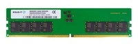 RAM-geheugen 1x 8 GB ESUS IT NON-ECC UNBUFFERED DDR5 5600MHz PC5-44800 UDIMM | ESUD55600US16/8G