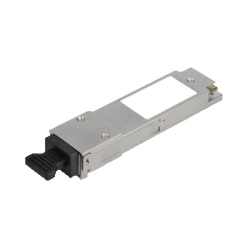 SFP-Module Cisco QSFP-40G-SR4-C MPO-12 40 Gbps MPO-12 150 m