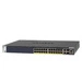 Schakelaar Netgear GSM4328PA-100NES 24x 10/100/1000