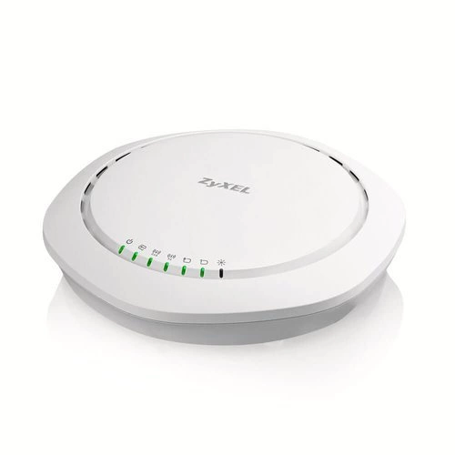 Toegangspunt Zyxel WAC6503D-S-EU0101F 2.4 GHz | 5 GHz 1300 Mbps 802.11a/b/g/n/ac