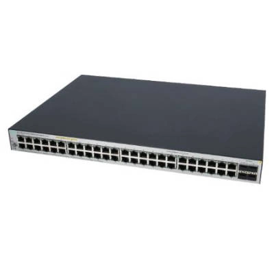 Schakelaar HPE JL386A 48x 10/100/1000 4x SFP 370W