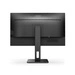 Monitoren 27" AOC 27P2Q 1920 x 1080 Full HD 75Hz schermmatrix IPS