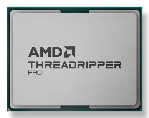 Processor AMD Threadripper PRO Threadripper PRO 9995WX (384MB, 96x 5.4GHz) 100-000001361