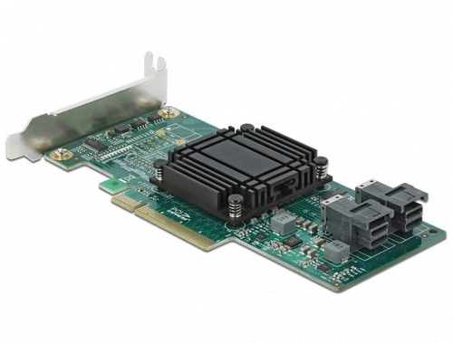 BROADCOM MegaRAID 9560-16i 05-50077-00 SAS/SATA/NVMe 12Gb/s 8GB nieuw 3 jaar