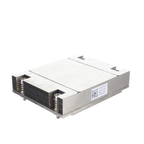Koeling accessoire gewijd voor DELL PowerEdge R430 | 02FKY9