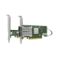 Netwerkkaarten Mellanox MCX654106A-HCAT 2x QSFP56 PCI Express 200Gb