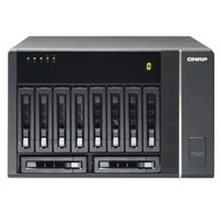 QNAP REXP-1000 Pro Tower SDD | HDD 2.5'' | 3.5'' SATA | SAS