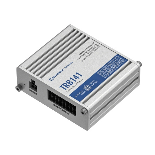 Industriële gateway Teltonika TRB141 1x Mini-SIM