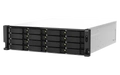 NAS-server QNAP TS-h2287XU-RP-E2378-64G 22x SSD | HDD SATA 64GB RAM