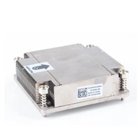 Koeling accessoire gewijd voor DELL PowerEdge R210, PowerEdge R220 | W703N