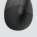 Draadloze muis Logitech Lift for Business 910-006495