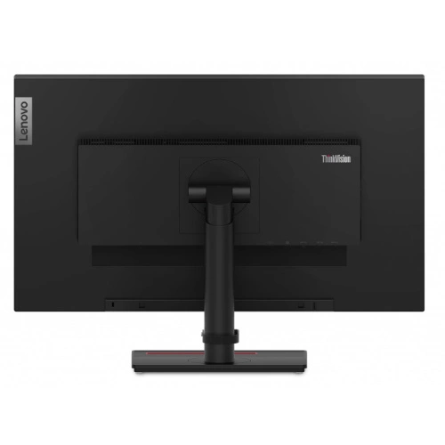 Monitoren 27" Lenovo ThinkVision 61EDGAT2EU T27q-20 2560 x 1440 QHD 60Hz schermmatrix IPS