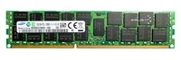 RAM-geheugen 1x 16GB Samsung ECC REGISTERED DDR3 2Rx4 1600MHz PC3-12800 RDIMM | M393B2G70BH0-YK0