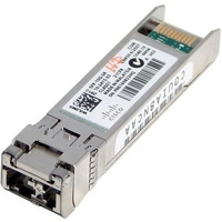 SFP-Modules Cisco SFP-10G-SR= LC 10 Gbps SFP+ 400 m