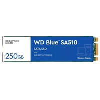 SSD-schijf Western Digital WD Blue SA510 250GB M.2 2280 TLC | WDS250G3B0B
