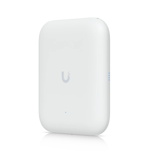 Toegangspunt Ubiquiti U7-Outdoor 2,4 GHz | 5 GHz 4324 Mbps 802.3at PoE+ 802.11 a/b/g/n/ac/ax/be
