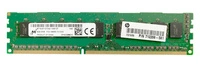 RAM-geheugen 1x 8GB Micron NON-ECC UNBUFFERED DDR3 1866MHz PC3-14900 UDIMM | MT16KTF1G64AZ-1G9