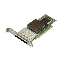 Netwerkkaarten Broadcom BCM957504-P425G 4x SFP28 PCI Express 25Gb