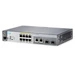 Schakelaar HPE J9774A-RFB 8x 10/100/1000 2x SFP 67 W PoE+